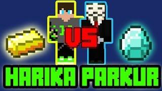 Elmas vs Altın Parkur Yarış Haritası   Gold vs Diamond 4  w Eso