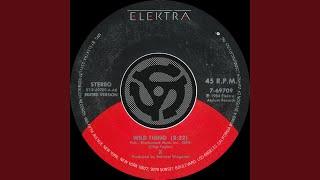 Wild Thing 45 Version