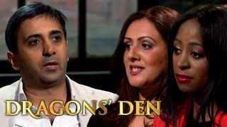 Top 3 Medical Products Turned Down By Dragons  Vol.1  COMPILATION  Dragons Den