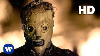 Slipknot - Psychosocial OFFICIAL VIDEO HD