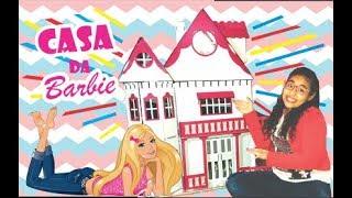 TOUR CASINHA DA BARBIE DARAMA