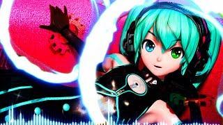 Sweet Devil -Σ-  REOL feat. Kradness  EX project 初音ミク Project DIVA Future Tone