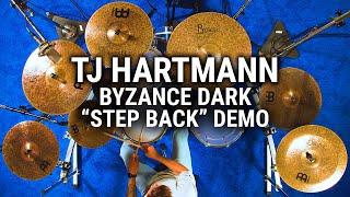 Meinl Cymbals - Byzance Dark - TJ Hartmann Step Back Demo