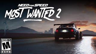 Need for Speed™ Most Wanted 2 - Gameplay Trailer #2  2025