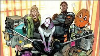 SDCC 2024 Marvel Announces an All-New TVA Comic Series