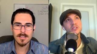 Rebelpreneur Interview Mel Cutler interviews Aaron Anastasi