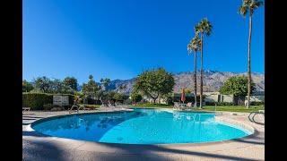 For sale @ Greenhouse in Palm Springs – 1167 E Alejo Rd Palm Springs CA – Alex Dethier DRE01926911