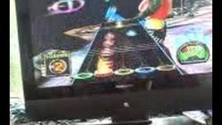 Guitar Hero 3 - The Way It Ends Expert Hyperspeed X5