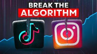 How to go VIRAL on Instagram & TikTok