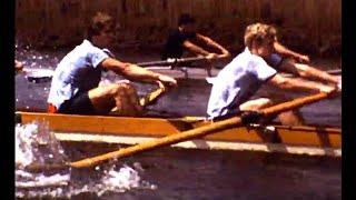 Yale Crew Lagoon May 10 1978