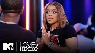Kendra Lays Down the Law on Joc   Love & Hip Hop Atlanta