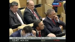 Дмитрий Медведев — о заводе Воронежсельмаш