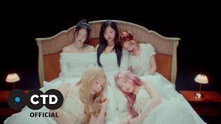 Loossemble 루셈블 - Girls Night MV