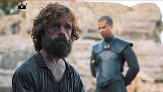 Tyrion FINAL and BEST speech  Game of Throne S.8 E.6