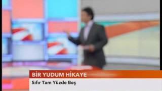 Asım Yıldırım - SIFIR TAM YÜZDE BEŞ - Bir Yudum Hikaye