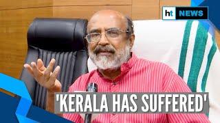 Affront to state rights Kerala Finance Minister slams lower tax share