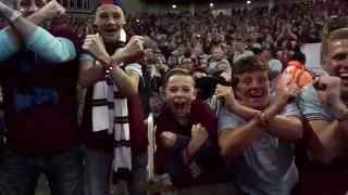 BEHIND THE SCENES - FAREWELL BOLEYN