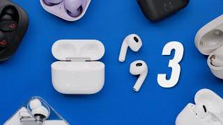 AirPods 3 Review Easy Mode