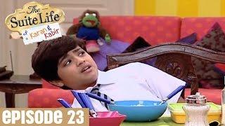 The Suite Life Of Karan and Kabir  Season 1 Episode 23  Disney India Official