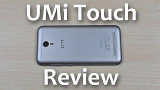 UMi Touch Smartphone Review $149 WOW