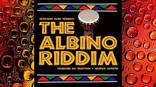 Albino Riddim Mix  #2015Soca @DrBeanSoundz @Fryktion @vincybadboy @lyrikalace