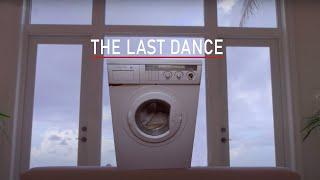 The Last Dance old washing machine