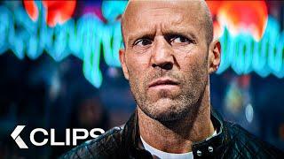 THE EXPENDABLES 4 Alle Clips & Trailer German Deutsch 2023 Sylvester Stallone Jason Statham