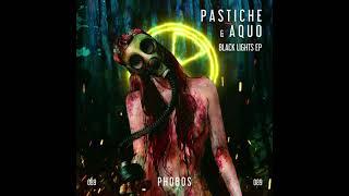 Pastiche - Its Wavy Original Mix