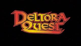 Deltora Quest Intro HD