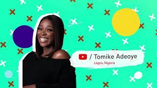 YouTube Black Voices Fund in Africa