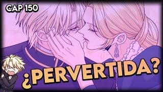 ¡NAVIER ARDIENTE  La Emperatriz Divorciada  Capitulo 150 Webtoon Doblaje Español Latino Fandub