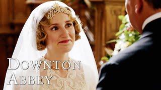 Lady Edith Finally Gets Her Happy Ending  Downton Abbey