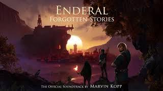 Forgotten Stories by Marvin Kopp