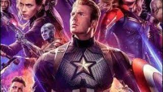 How To Download Avengers Endgame Full Movie In English HD