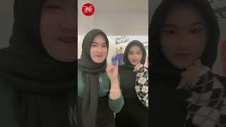 Cucumilo ft Veralidya ada lawan kah #youtubeshorts #jilboobs #jilbabcantik #jilbabnyeplak