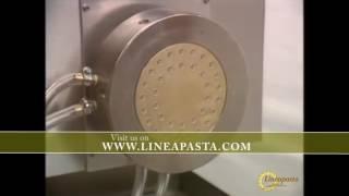 Fresh pasta machine P30 - La Monferrina