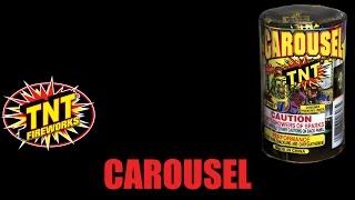 Carousel - TNT Fireworks® Official Video