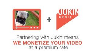 Why Work with Jukin Media?