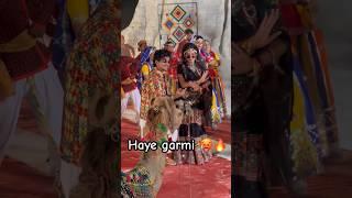 Haye garmi new haryanvi Song #devchouhan #khushibaliyan #hayegarmi #garmi #shortsoftheday