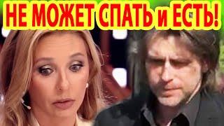 Татьяна Навка рассказала- БОЛЬНО СМОТРЕТЬ НА ПЕТРА КАК Чернышов ОПЛАКИВАЕТ СВОЮ ЖЕНУ Заворотнюк