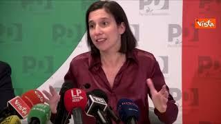 Ballotaggi Amministrative Elly Schlein Vittoria straordinaria per il PD