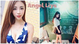 Angel Liyaliya_0715 best moments