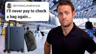Avoid Extra Fees 9 Easy Carry-On Packing Tips You Need to Know