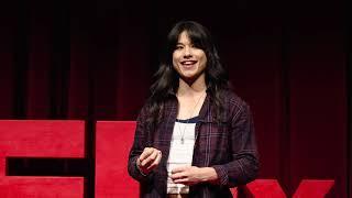 How to let go of failure and jump into your fall  Nina Williams  TEDxCU