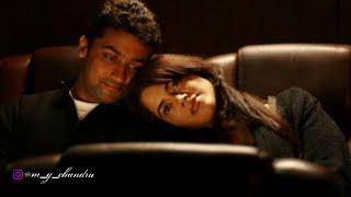 Minnale nee vandhadhenadi ft. Varanam aayiram  Surya  AR Rahman  WhatsApp status