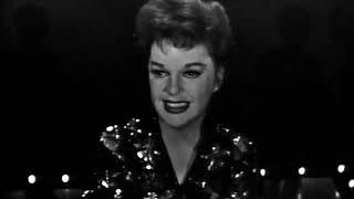 Judy Garland - Judys OlioRock-A-Bye Your Baby from Judy Frank and Dean 1962