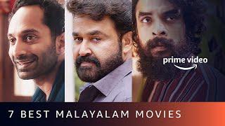 7 Must Watch Malayalam Movies On Amazon Prime Video