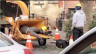 TOTAL IDIOTS AT WORK Top Funny Compilation 2024 - Top Funny Fail Compilation #190