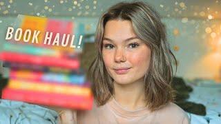 ASMR book haul for the girlies  on love feminism and sexuality