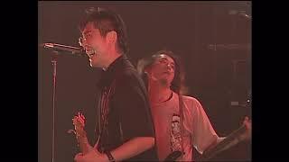 NUMBER GIRL - YOUNG GIRL SEVENTEEN SEXUALLY KNOWING @ 赤坂BLITZ 2002.7.25